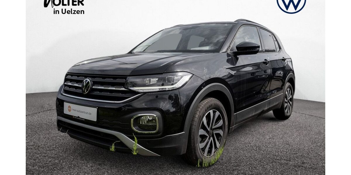 VW T-Cross 52.882 km 17.320 &euro; Uelzen 29525