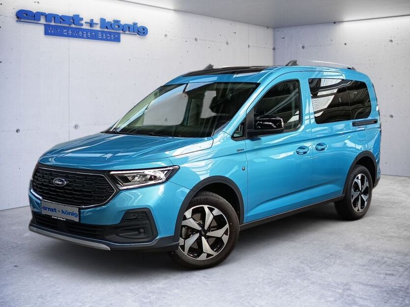 Ford Tourneo Connect 20.600 km 35.990 € Freiburg im Breisgau 79108