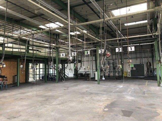 Gewerbeobjekt Coburg - 1.390.000&euro; | Angebot:26017632