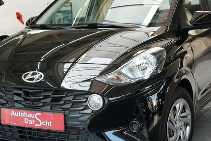 Hyundai i10 26.000 km 11.883 € Bühl 77815