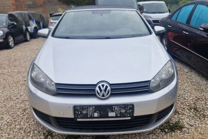 VW Golf 152.000 km 4.900 € Büchenbach 91186