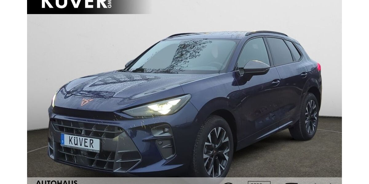 Cupra Terramar 1.400 km 33.690 &euro; Hagen 27628