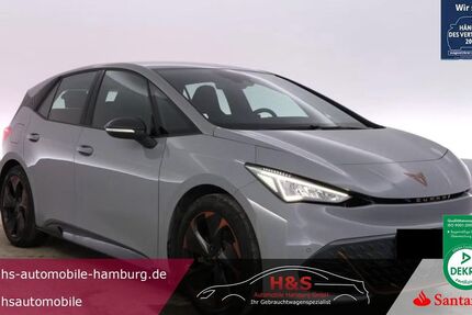 Cupra Born 44.122 km 22.900 &euro; Bad Segeberg 23795
