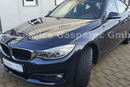 BMW 320 121.090 km 12.400 &euro; Vöhringen 72189