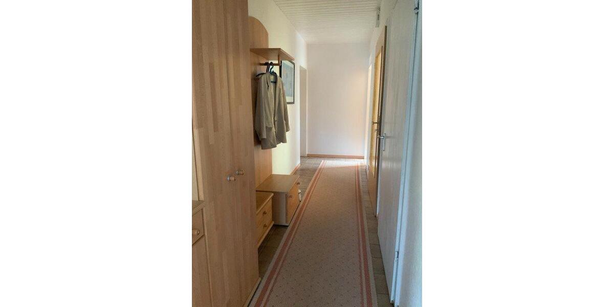 Erdgeschoßwohnung Biedenkopf - 3 Zimmer, 120 m&sup2;, 1.020&euro; | Angebot:26357455