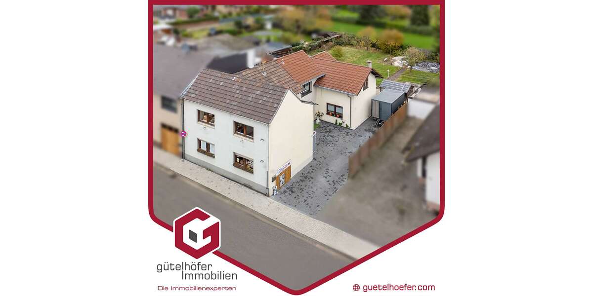 Einfamilienhaus Rheinbach / Oberdress Oberdress - 6 Zimmer, 196 m&sup2;, 439.000&euro; | Angebot:23589223