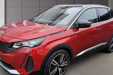 Peugeot 3008 61.455 km 23.333 &euro; Röthenbach a. d. Pegnitz 90552