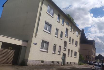 Wohnung Trier Feyen-Weismark - 2 Zimmer, 41 m&sup2;, 124.000&euro; | Angebot:26826505