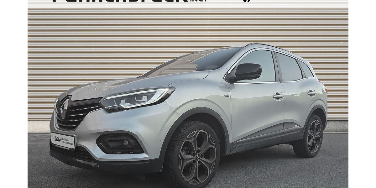 Renault Kadjar 23.650 km 20.990 € Duisburg 47059