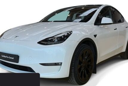 Tesla Model Y 24.687 km 39.000 &euro; Hanau 63457