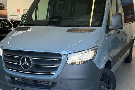 Mercedes-Benz Sprinter 3.500 km 68.450 &euro; Wuppertal 42281