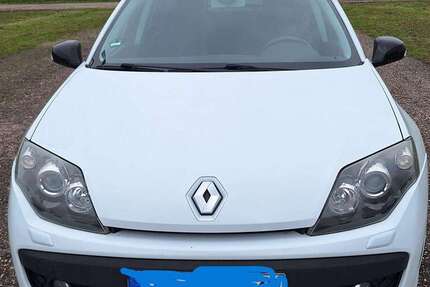 Renault Laguna 186.000 km 5.150 € Bergheim 50127