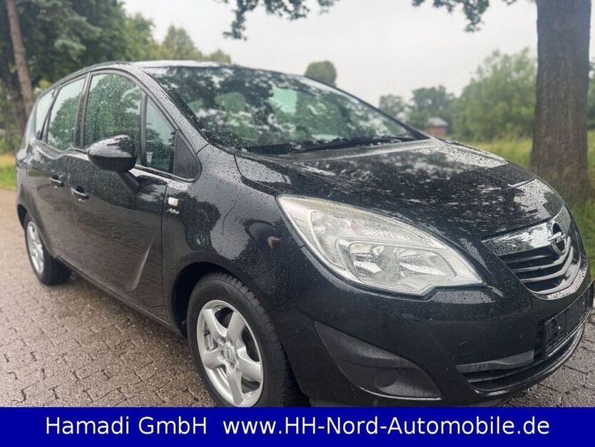 Meriva