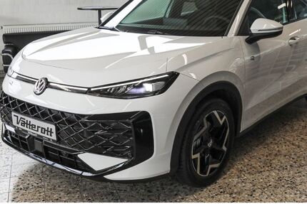 VW T-Roc 4.950 km 34.850 &euro; Eschershausen 37632