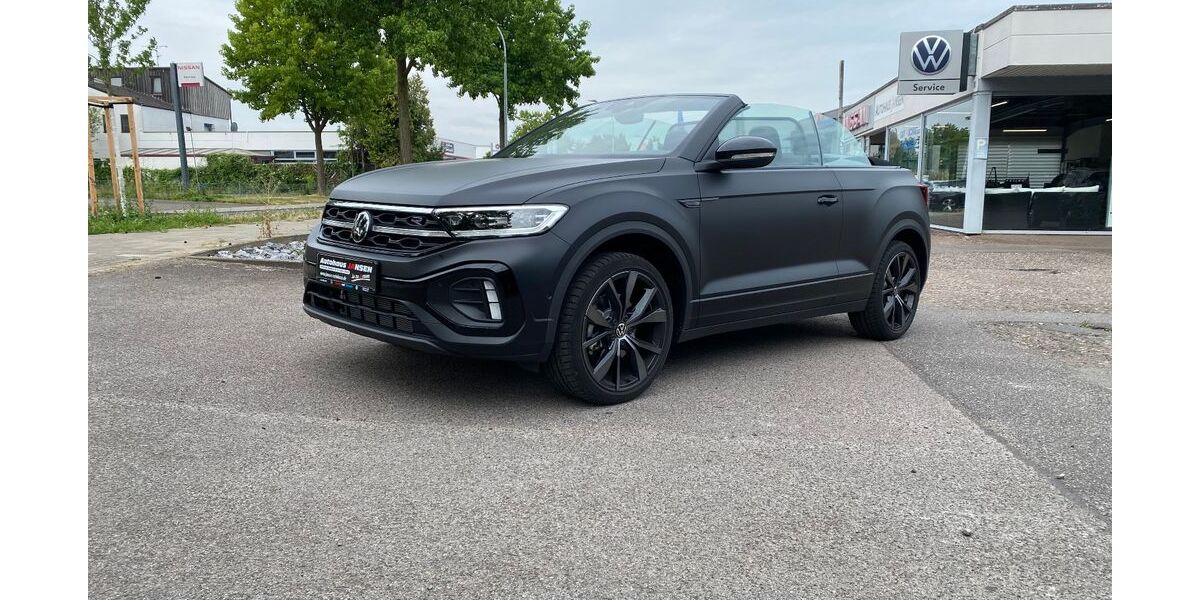 VW T-Roc 19.462 km 38.990 &euro; Viersen 41748
