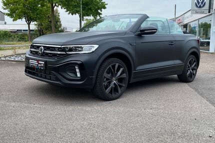 VW T-Roc 23.462 km 36.990 &euro; Viersen 41748