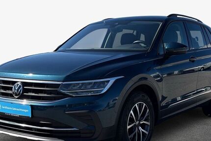 VW Tiguan 71.210 km 21.490 &euro; Heide 25746