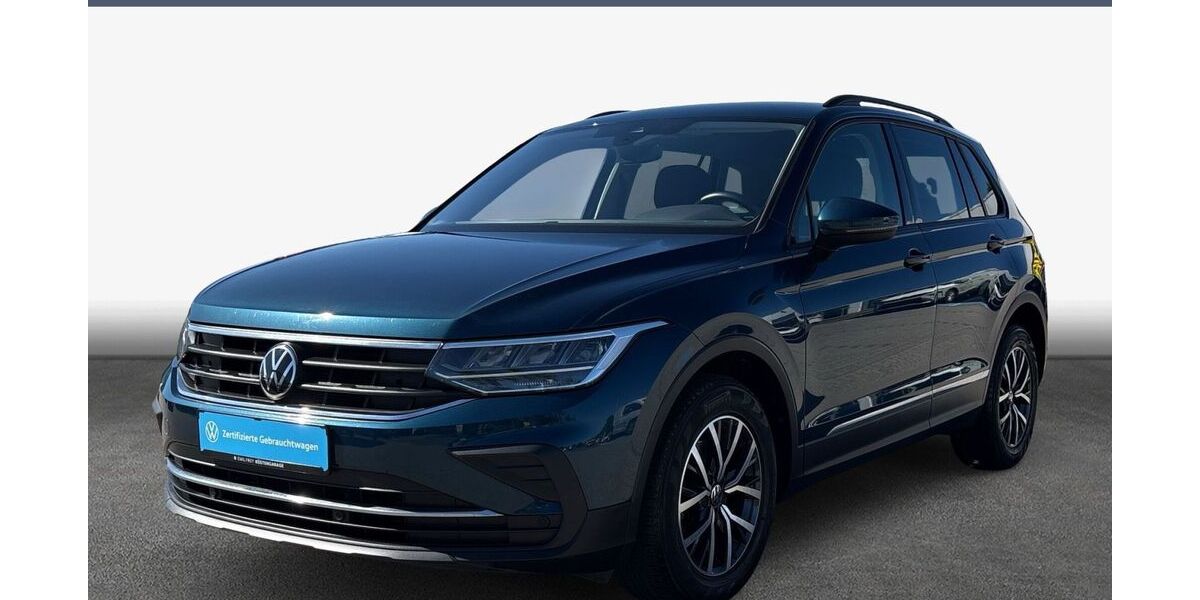 VW Tiguan 71.210 km 21.490 &euro; Heide 25746