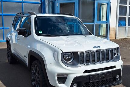 Jeep Renegade 28.900 km 20.999 &euro; Kirn 55606