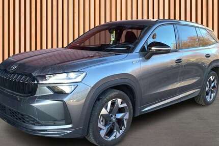 Skoda Kodiaq 10.049 km 42.980 &euro; Dresden/Weißig 01328