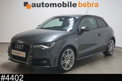 Audi A1 178.501 km 6.490 &euro; Bebra 36179
