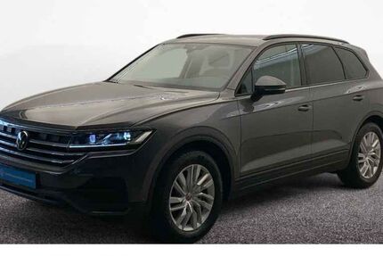 VW Touareg 15.900 km 51.750 &euro; Kaufbeuren 87600