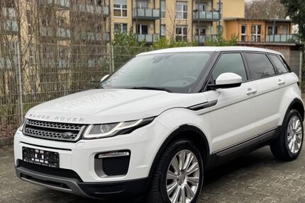 Land Rover Range Rover Evoque 150.000 km 14.999 &euro; Herne ( Nordrhein-Westfalen ) 44628