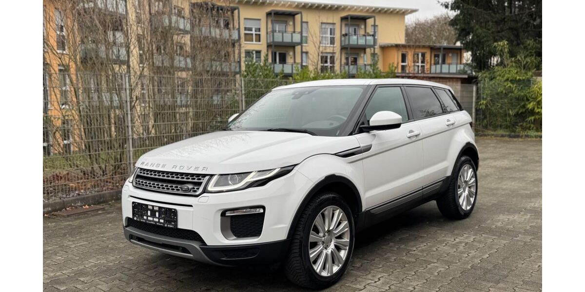 Land Rover Range Rover Evoque 150.000 km 14.999 &euro; Herne ( Nordrhein-Westfalen ) 44628