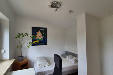 Sunny Furnished Room + Garden & Lux. Kitchen Goethestraße, Köln 2 zimmer