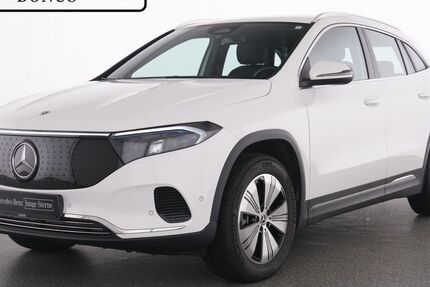 Mercedes-Benz EQA 11.998 km 39.695 &euro; Essen 45309
