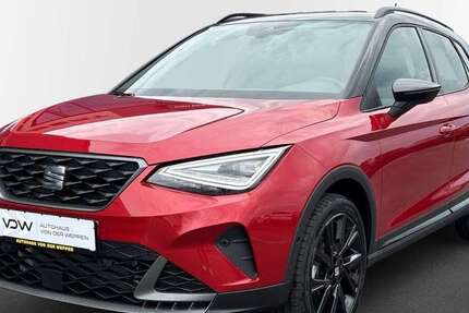 Seat Arona 5.000 km 24.950 &euro; Friesenheim/Oberschopfheim 77948