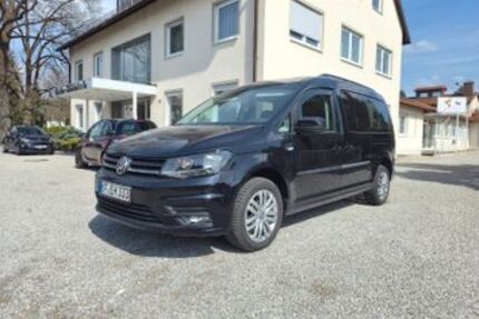 VW Caddy 162.000 km 17.600 &euro; Kaufbeuren 87600