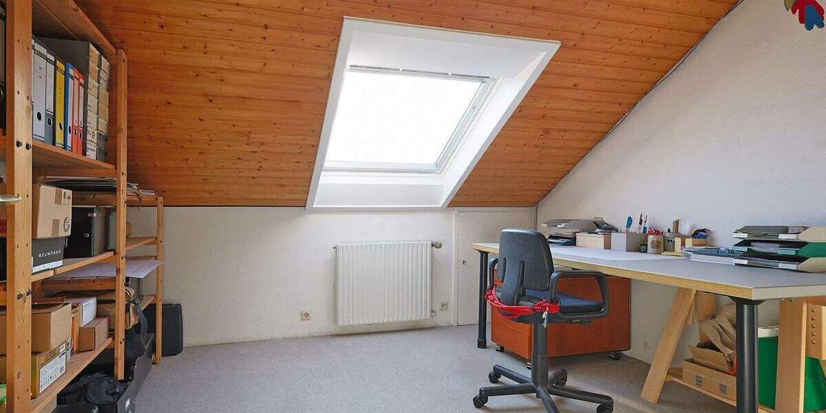 Doppelhaushälfte Weil der Stadt - 7 Zimmer, 139 m&sup2;, 498.000&euro; | Angebot:25734462