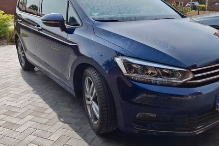 VW Touran 96.000 km 17.500 &euro; Neustadt am Rübenberge 31535