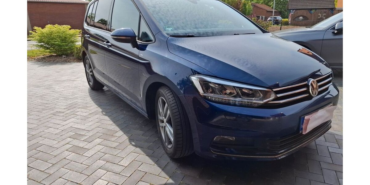 VW Touran 96.000 km 17.500 &euro; Neustadt am Rübenberge 31535