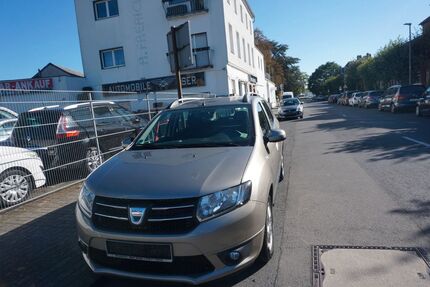 Dacia Logan 218.000 km 2.999 &euro; Köln 51143