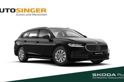 Skoda Superb 17.400 km 32.870 &euro; Kaufbeuren 87600