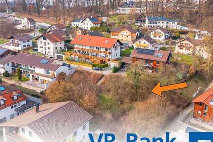 Grundstück Pfarrkirchen - 310.000&euro; | Angebot:26080104