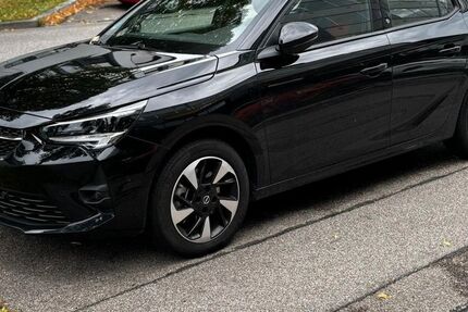 Opel Corsa 8.000 km 21.900 &euro; Dachau 85221