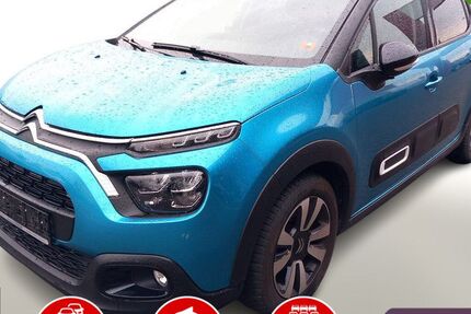Citroen C3 28.400 km 14.288 &euro; Kehl 77694