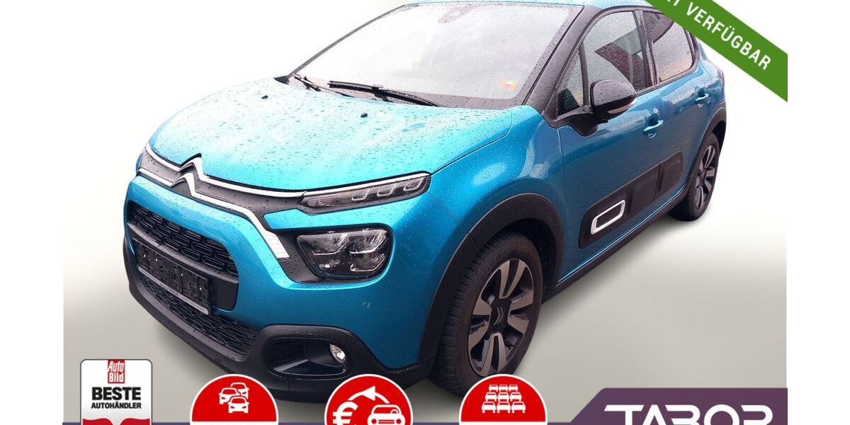Citroen C3 28.400 km 14.288 &euro; Kehl 77694