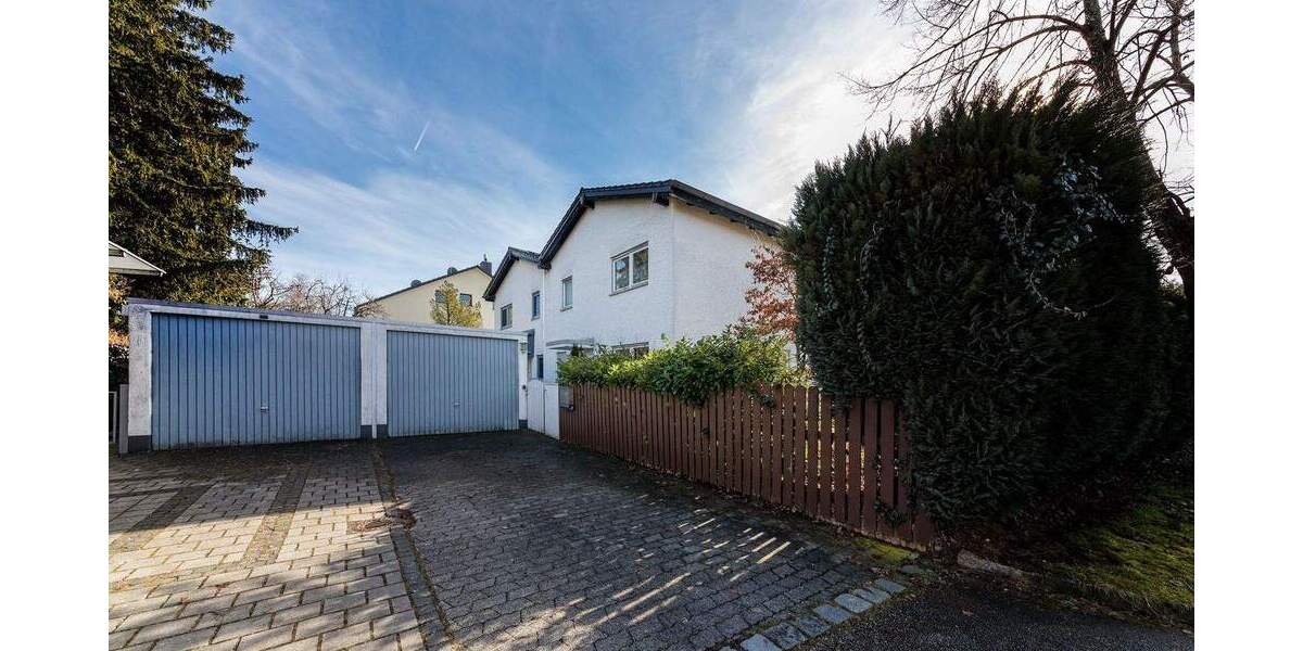 Doppelhaushälfte Vaterstetten Baldham - 4 Zimmer, 118 m&sup2;, 795.000&euro; | Angebot:25836963