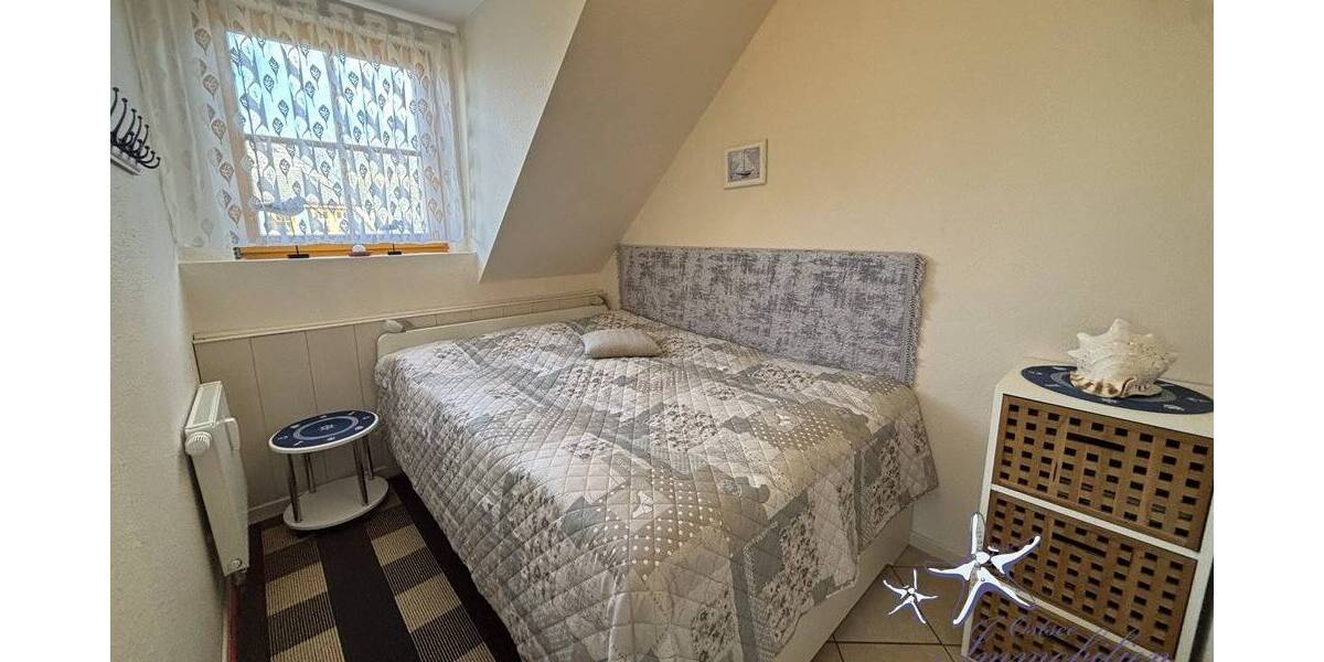 Etagenwohnung Schönberger Strand Schönberger Strand - 2 Zimmer, 35 m&sup2;, 160.000&euro; | Angebot:26190346