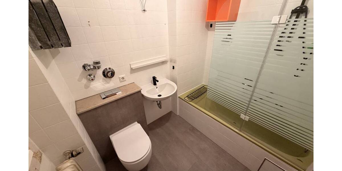 Etagenwohnung Weißenburg - 2 Zimmer, 68 m&sup2;, 590&euro; | Angebot:26555265