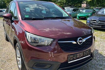 Opel Crossland (X) 106.000 km 7.999 &euro; Kiel 24145