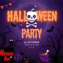 Halloween Party