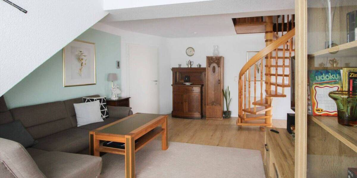 Etagenwohnung Dessau-Roßlau Roßlau - 3 Zimmer, 84 m&sup2;, 99.000&euro; | Angebot:26862593