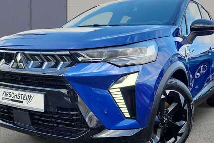 Mitsubishi ASX 15.039 km 26.990 &euro; Bad Hersfeld 36251