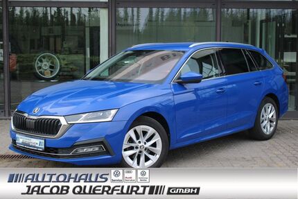 Skoda Octavia 69.193 km 19.875 € Querfurt 06268