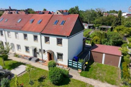 Haus Calbe (Saale) Calbe - 4 Zimmer, 90 m&sup2;, 75.000&euro; | Angebot:26919878